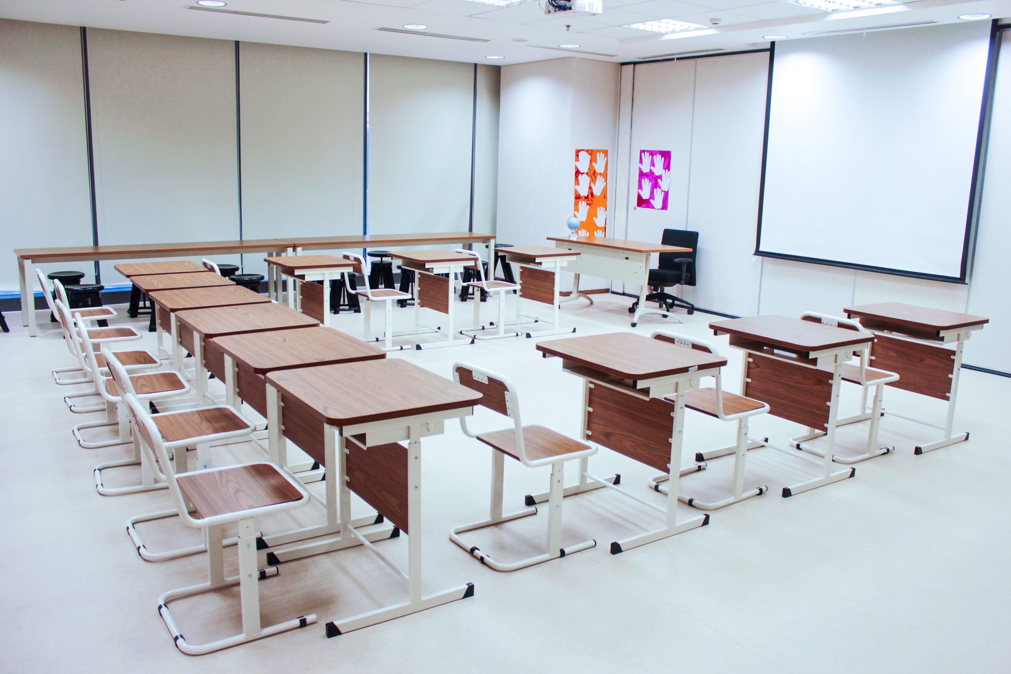 Paket Kelas Interaktif
