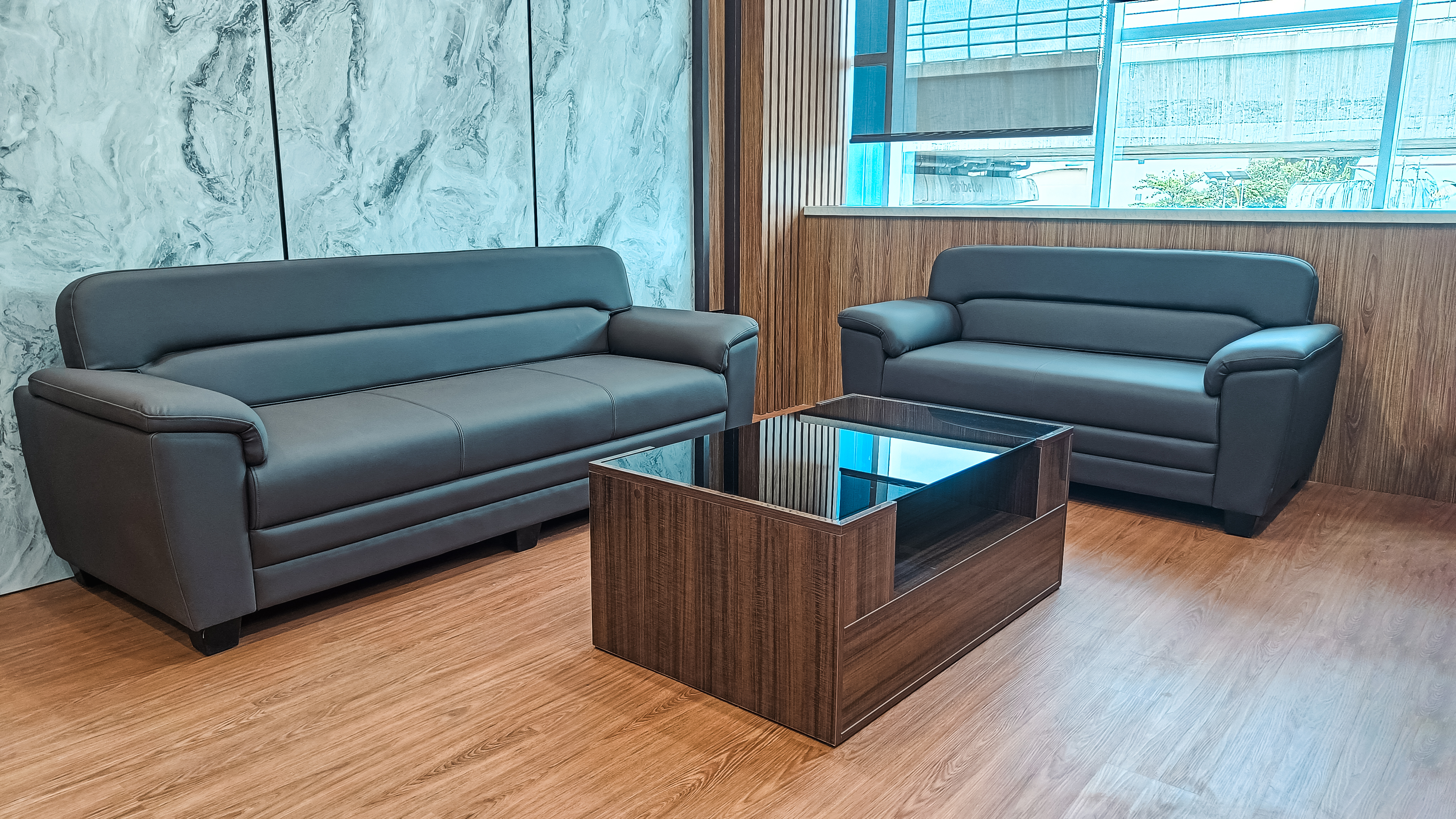 Solusi Office Fitout